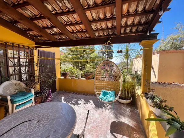 Casa en venta en San Miguel de Allende Centro, San Miguel de Allende — foto 2 de 17