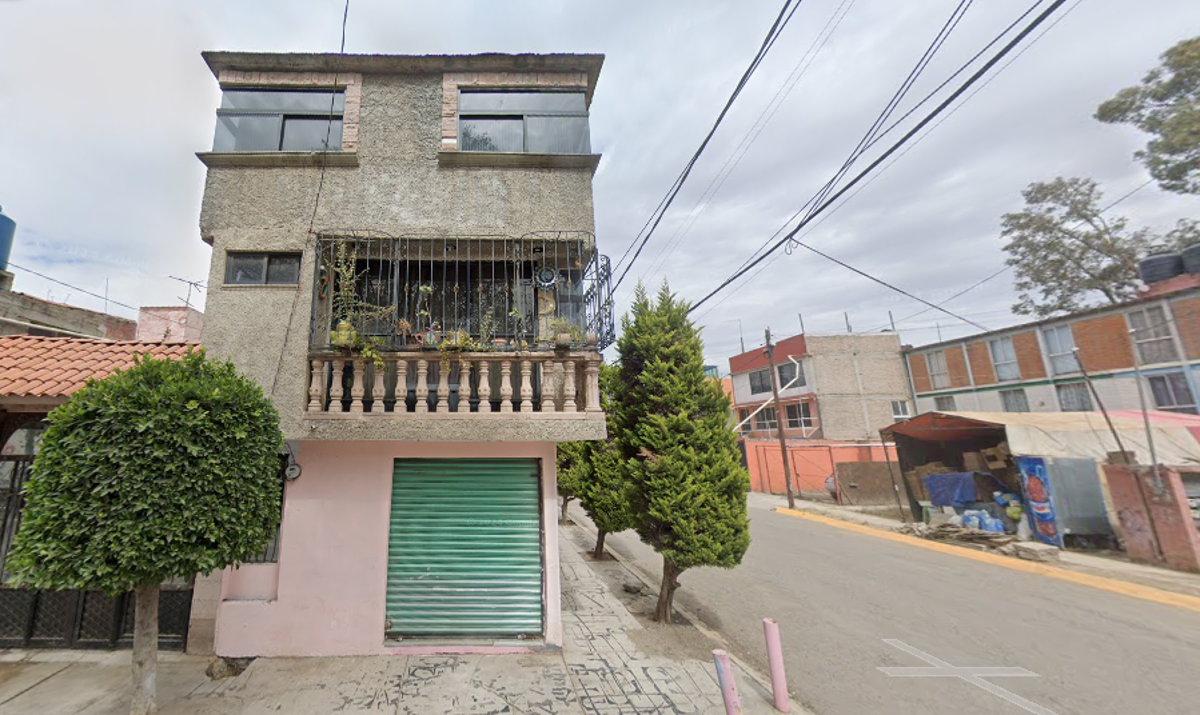 Casa en venta en Izcalli, Ixtapaluca — foto 1 de 9