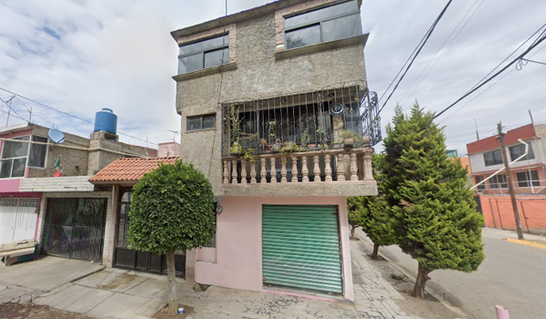 Casa en venta en Izcalli, Ixtapaluca — foto 3 de 9