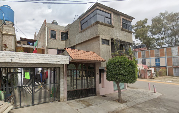 Casa en venta en Izcalli, Ixtapaluca — foto 2 de 9