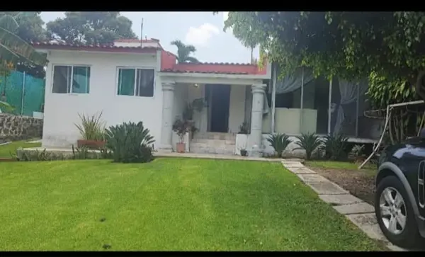 Casa en venta en Lomas de Cocoyoc, Atlatlahucan — foto 3 de 9