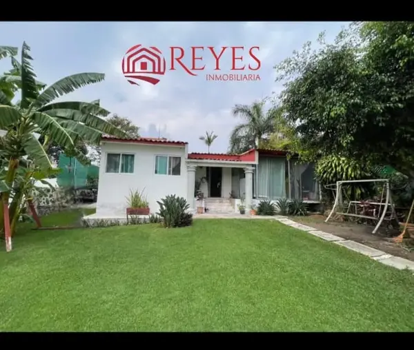 Casa en venta en Lomas de Cocoyoc, Atlatlahucan — foto 2 de 9