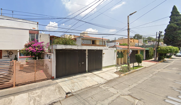 Casa en venta en Colon Echegaray, Naucalpan de Juárez — foto 2 de 10