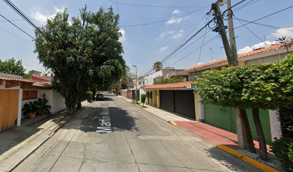 Casa en venta en Colon Echegaray, Naucalpan de Juárez — foto 3 de 10