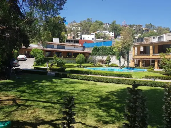 Casa en venta en Vista del Valle Sección Bosques, Naucalpan de Juárez — foto 3 de 23