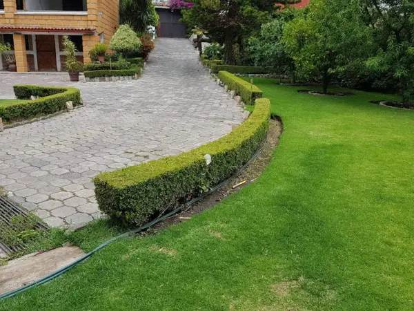 Casa en venta en Vista del Valle Sección Bosques, Naucalpan de Juárez — foto 2 de 23
