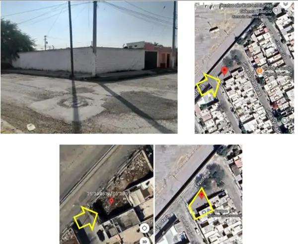 Quinta en venta en La Feria, Gómez Palacio — foto 2 de 12