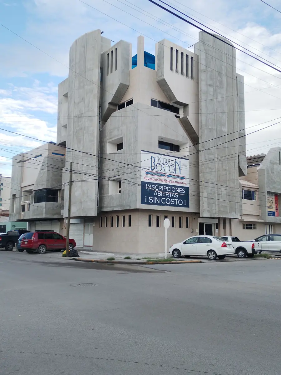 Edificio en venta en Torreon Centro, Torreón — foto 1 de 16