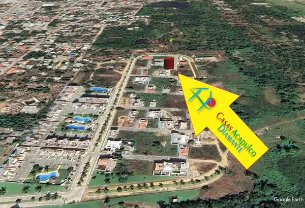 Terreno en venta en La Poza, Acapulco de Juárez — foto 3 de 18