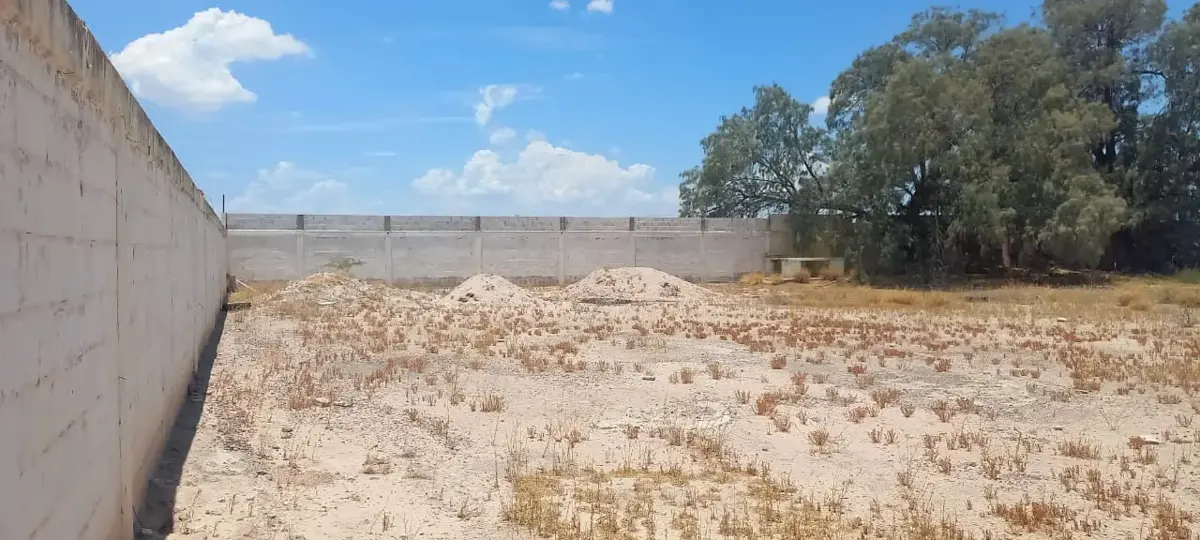 Terreno en Venta en El Cambio, Matamoros, Coahuila de Zaragoza Terreno en Venta en El Cambio, Matamoros, Coahuila de Zaragoza