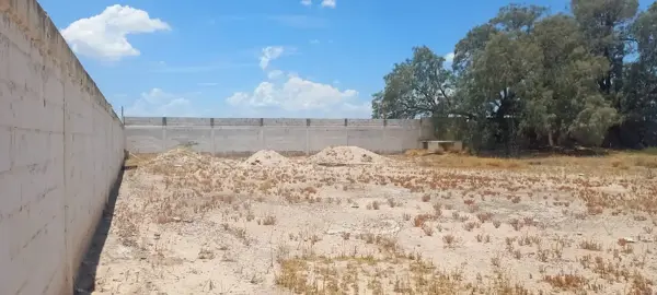 Terreno en venta en El Cambio, Matamoros, Coahuila de Zaragoza