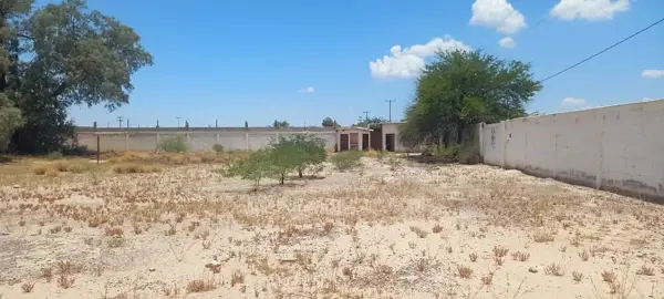 Terreno en venta en El Cambio, Matamoros — foto 2 de 4