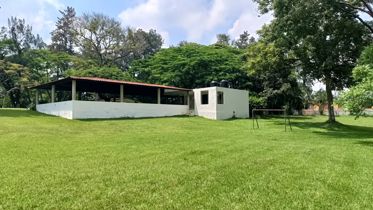 Quinta en venta en Las Granjas, Emiliano Zapata — foto 1 de 34