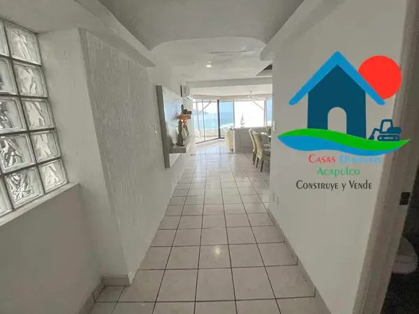 Departamento en venta en Club Deportivo, Acapulco de Juárez — foto 3 de 31
