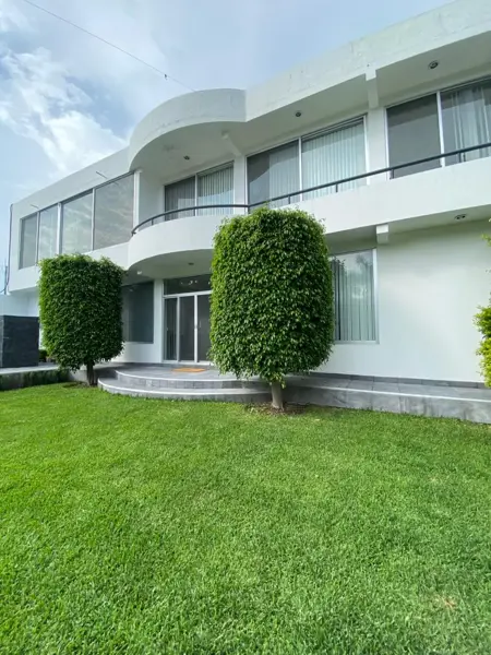 Casa en venta en Peña Flores (Palo Verde), Cuautla — foto 2 de 17