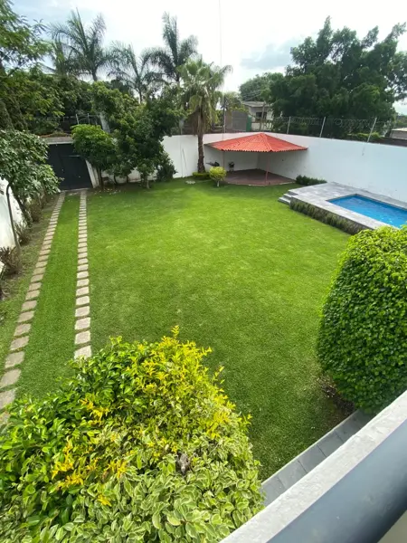 Casa en venta en Peña Flores (Palo Verde), Cuautla — foto 3 de 17