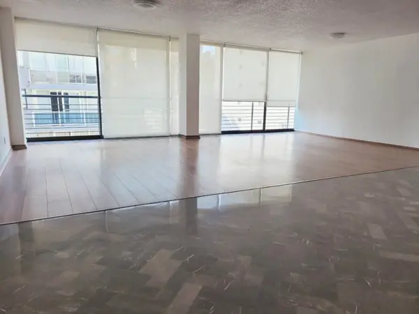 Departamento en venta en Polanco I Sección, Miguel Hidalgo — foto 2 de 17