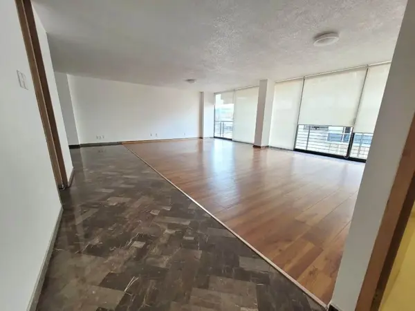 Departamento en venta en Polanco I Sección, Miguel Hidalgo — foto 3 de 17
