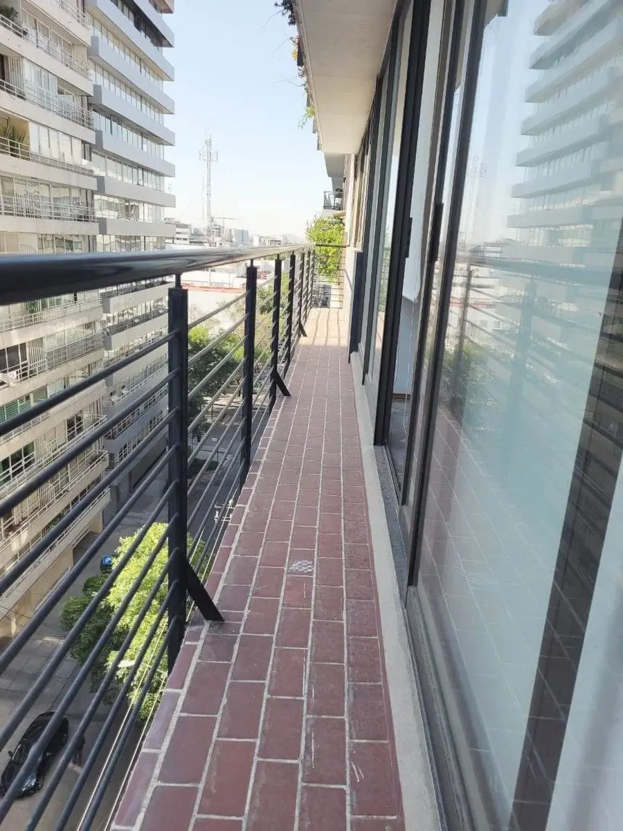 Departamento en venta en Polanco I Sección, Miguel Hidalgo — foto 1 de 17