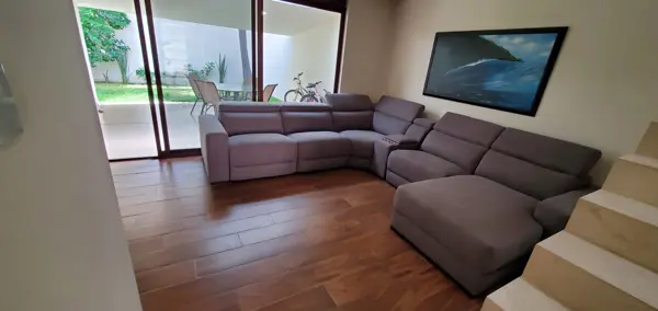 Casa en venta en Punto Verde, León — foto 3 de 11