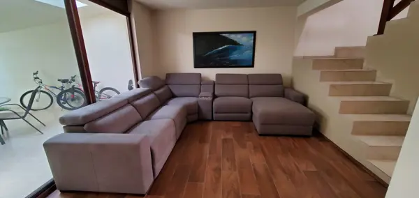 Casa en venta en Punto Verde, León — foto 2 de 11