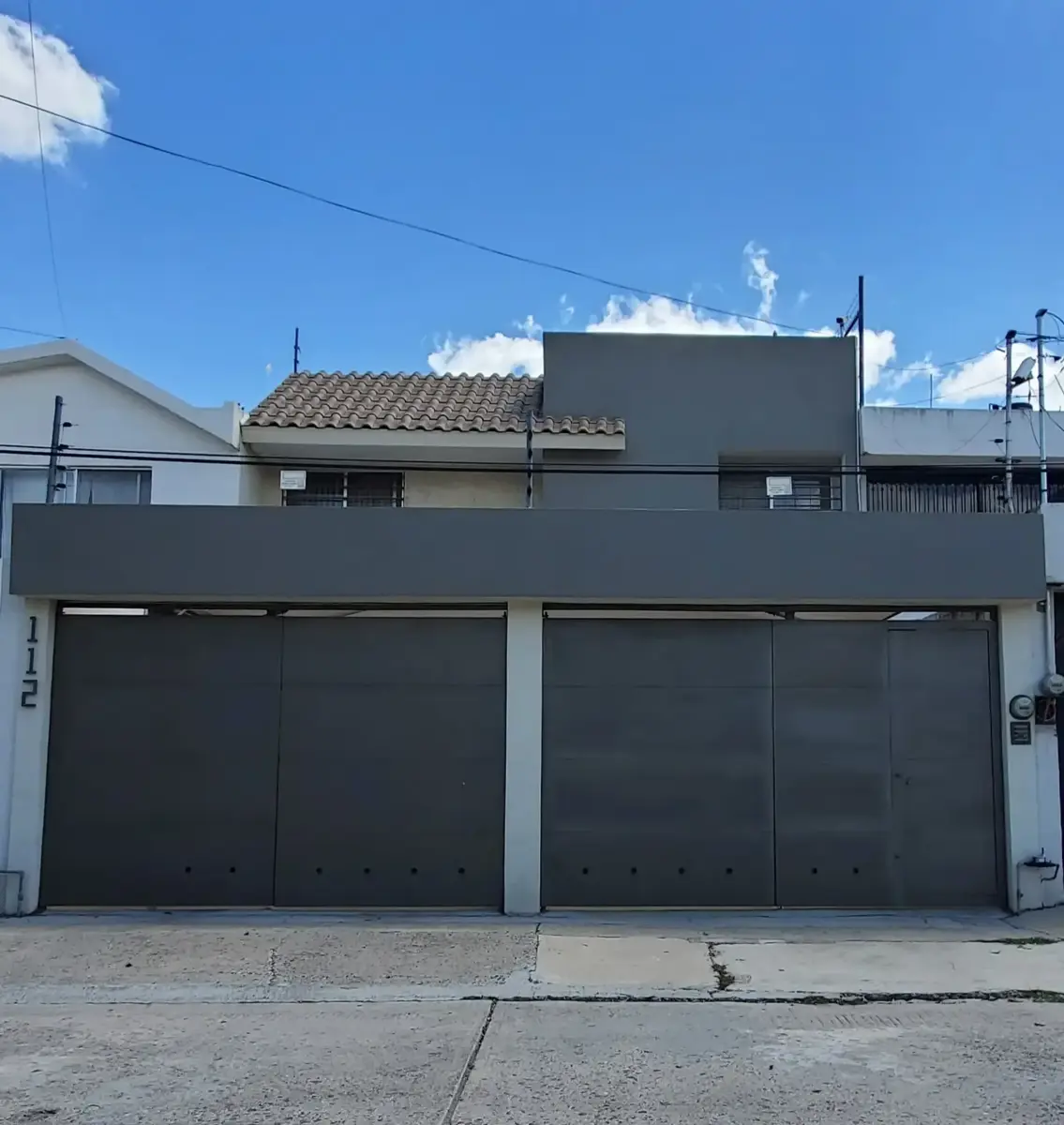 Casa en venta en Punto Verde, León — foto 1 de 11