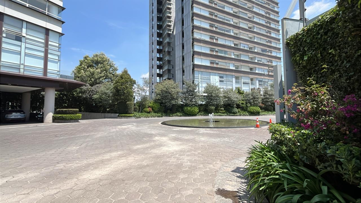 Departamento en venta en Lomas de Vista Hermosa, Cuajimalpa de Morelos, Ciudad de México