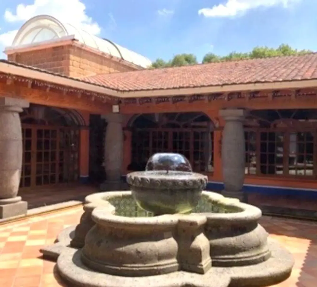 Casa en venta en Hacienda de Valle Escondido, Atizapán de Zaragoza — foto 1 de 20