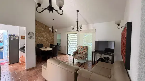 Casa en venta en Lomas de Cocoyoc, Atlatlahucan — foto 2 de 20