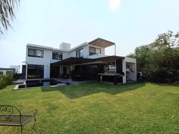 Casa en venta en Lomas de Cocoyoc, Atlatlahucan — foto 3 de 21