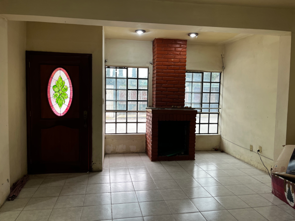 Casa en venta en Central Obrera, Camerino Z. Mendoza — foto 2 de 33