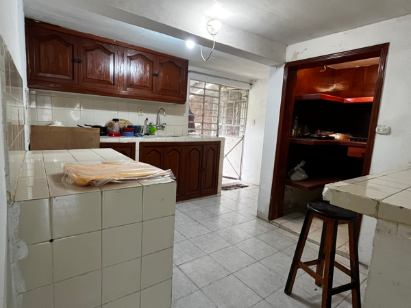 Casa en venta en Central Obrera, Camerino Z. Mendoza — foto 3 de 33