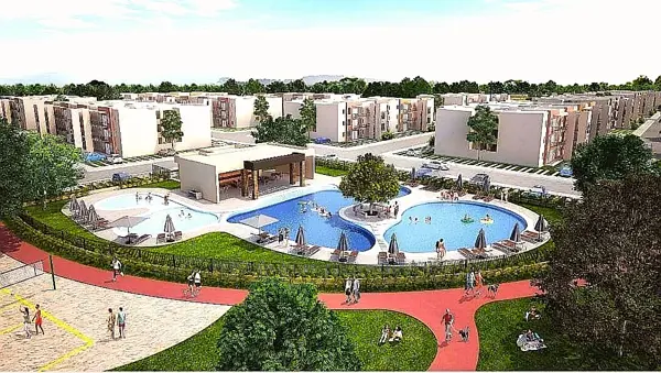 Departamento en venta en Mezcales, Bahía de Banderas — foto 2 de 12