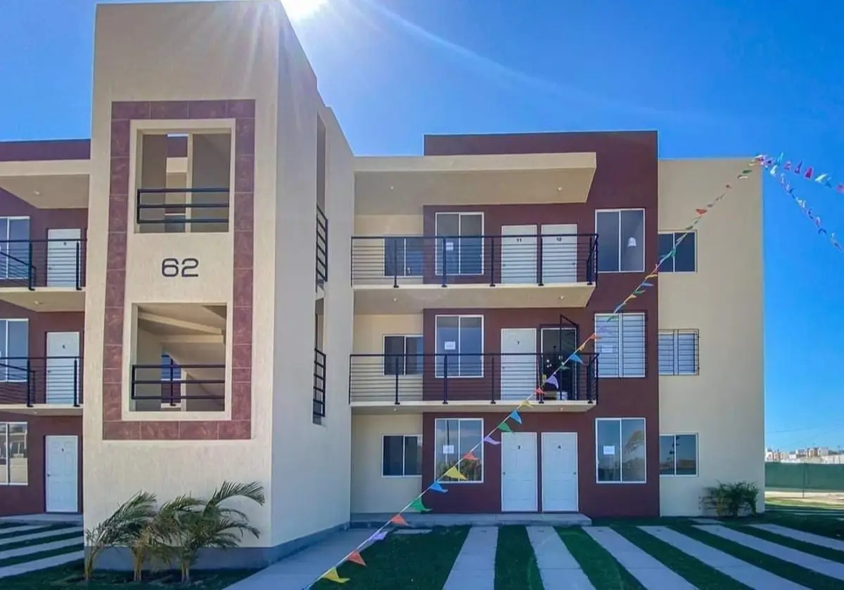 Departamento en venta en Mezcales, Bahía de Banderas — foto 1 de 12