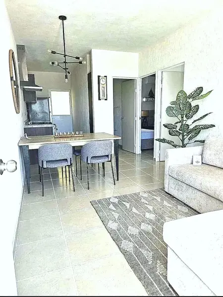 Departamento en venta en Mezcales, Bahía de Banderas — foto 3 de 12
