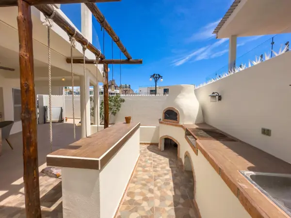 Casa en venta en San Carlos (San Carlos Nuevo Guaymas), Guaymas — foto 2 de 33