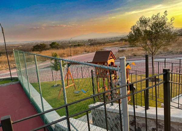 Terrenos residenciales en Santiago de Querétaro desde $2,100 al mes