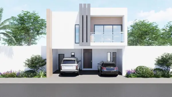 Casa en venta en Privadas de Santa Fe, Torreón — foto 3 de 16