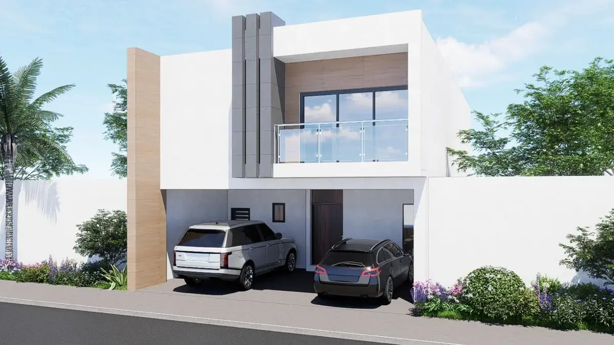 Casa en venta en Privadas de Santa Fe, Torreón — foto 1 de 16