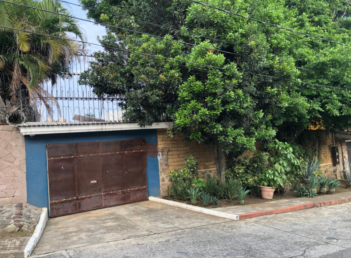 Casa en venta en Vista Hermosa, Cuernavaca — foto 1 de 51