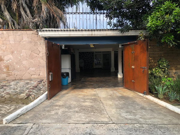 Casa en venta en Vista Hermosa, Cuernavaca — foto 2 de 51