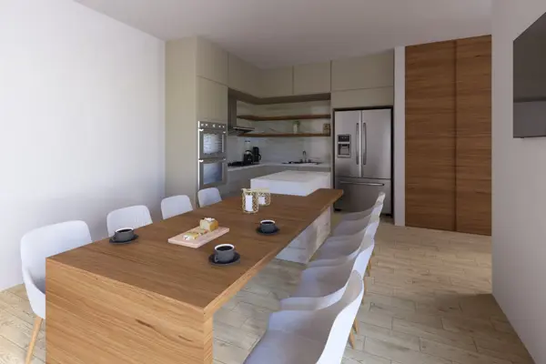 Casa en venta en Los Olivos, Gómez Palacio — foto 3 de 9