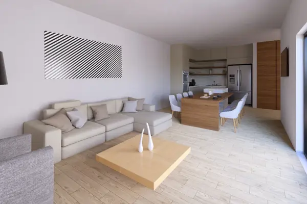 Casa en venta en Los Olivos, Gómez Palacio — foto 2 de 9