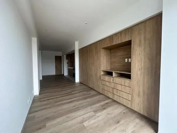 Departamento en venta en Merced Gomez, Álvaro Obregón — foto 2 de 20
