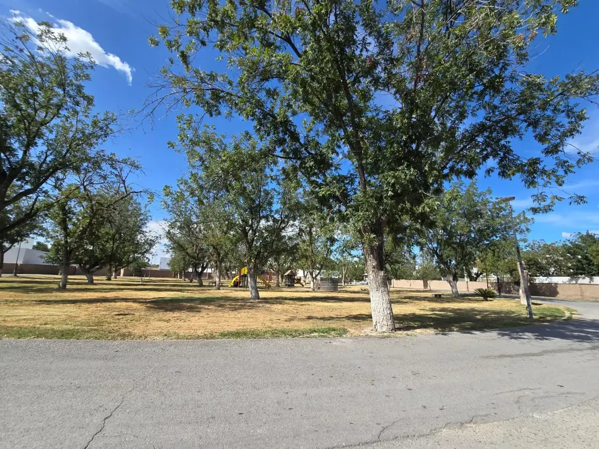Vista 4 de Terreno en Venta en Las Trojes, Torreón, Coahuila de Zaragoza