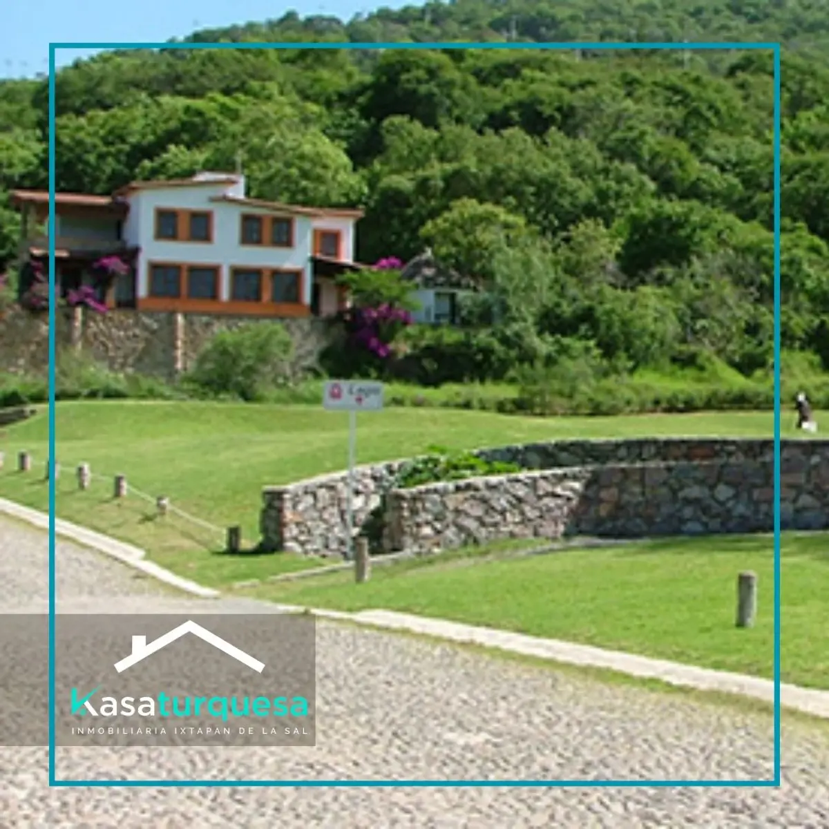 Terreno en venta en Rancho San Diego, Ixtapan de la Sal — foto 1 de 11