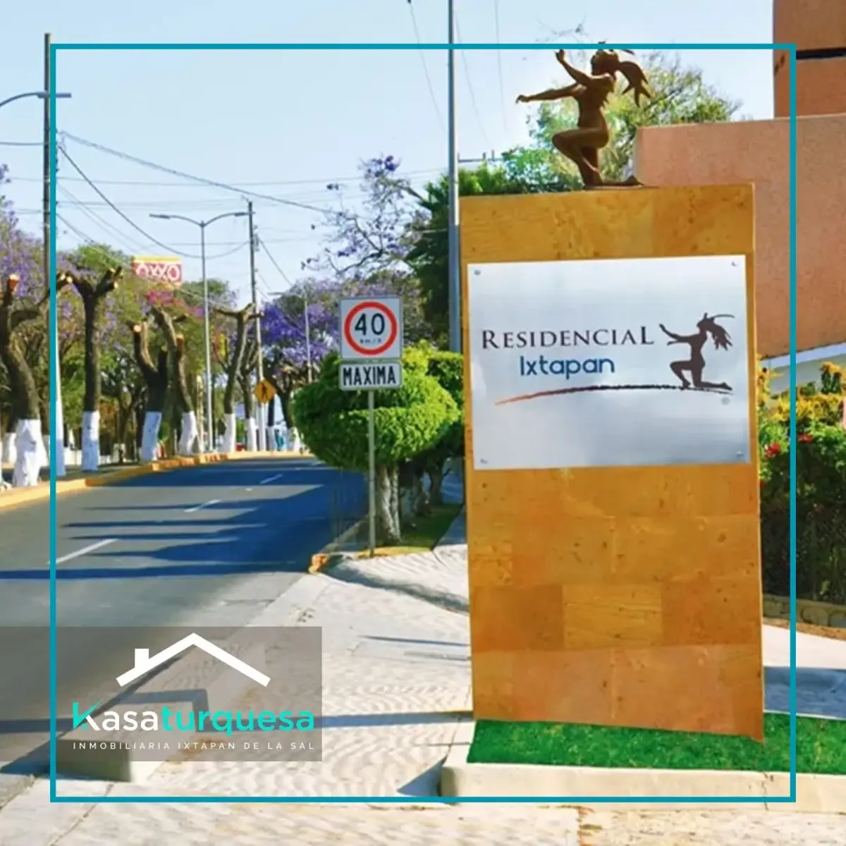 Terreno en venta en Ixtapan de la Sal, Ixtapan de la Sal — foto 1 de 10