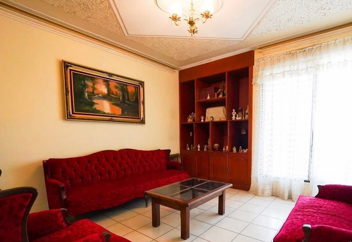 Casa en venta en Los Chirlitos, Lagos de Moreno — foto 1 de 11