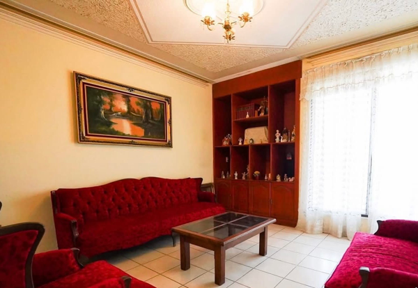 Casa en venta Alcandes