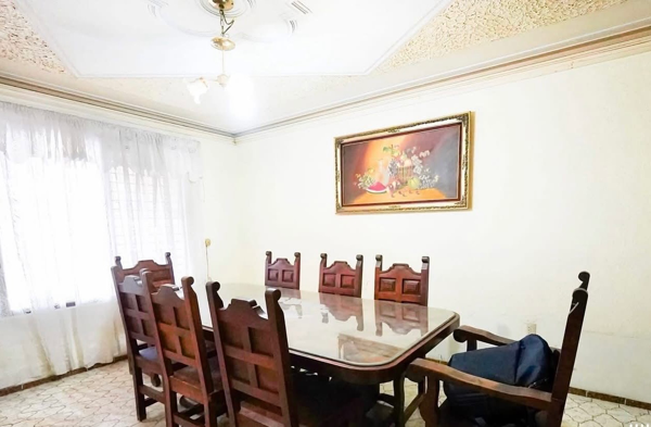 Casa en venta en Los Chirlitos, Lagos de Moreno — foto 2 de 11